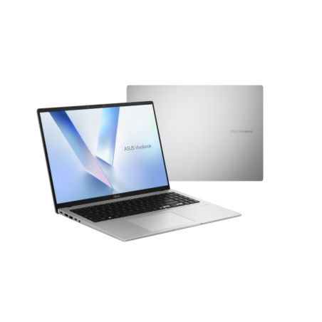 Asus Vivobook 16 X1607CA-MB389W Intel Core Ultra 7-255H 16GB 512GB 16" W11H plata