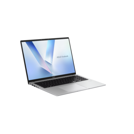 Asus Vivobook 16 X1607CA-MB389W Intel Core Ultra 7-255H 16GB 512GB 16" W11H plata