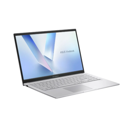 Asus X1504MA-BQ058 Intel Core 5-320 16GB 512GB 15.6" Sin S.O plata
