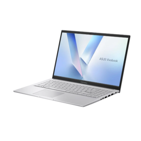 Asus X1504MA-BQ058 Intel Core 5-320 16GB 512GB 15.6" Sin S.O plata