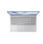 Asus X1504MA-BQ058 Intel Core 5-320 16GB 512GB 15.6" Sin S.O plata