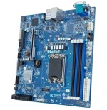 Gigabyte MX34-BS0 Micro ATX LGA 1700 DDR5 PCIe 5.0 SATA RAID