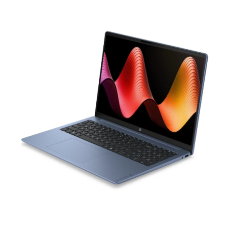 HP OMNIBOOK 3 16-BY0006NS 16" AMD Ryzen 5 40 16GB 512GB Sin SO