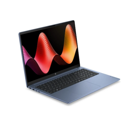 HP OMNIBOOK 3 16-BY0006NS 16" AMD Ryzen 5 40 16GB 512GB Sin SO