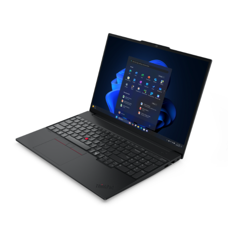 Lenovo THINKPAD E16 G3 16" Intel Core Ultra 5-226V 16GB 512GB W11 Pro