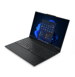 Lenovo THINKPAD E16 G3 16" Intel Core Ultra 5-226V 16GB 512GB W11 Pro