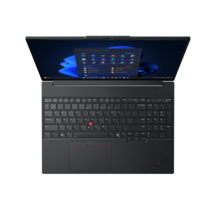 Lenovo THINKPAD E16 G3 16" Intel Core Ultra 5-226V 16GB 512GB W11 Pro