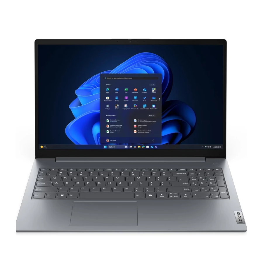 Lenovo V15 G6 ARP V15 AMD AMD Ryzen 5-150 16GB 512GB Sin S.O