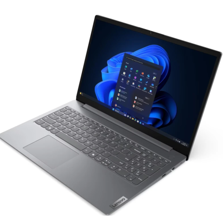 Lenovo V15 G6 ARP V15 AMD AMD Ryzen 5-150 16GB 512GB Sin S.O
