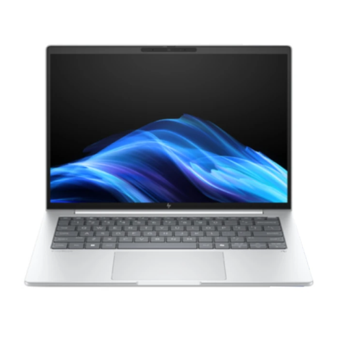 HP EliteBook 8 G1i Intel Core Ultra 5 226V 14" 16GB 512GB W11P Plata