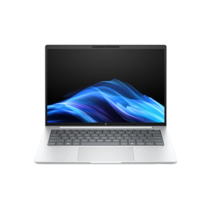 HP EliteBook 8 G1i Intel Core Ultra 5 226V 14" 16GB 512GB W11P Plata