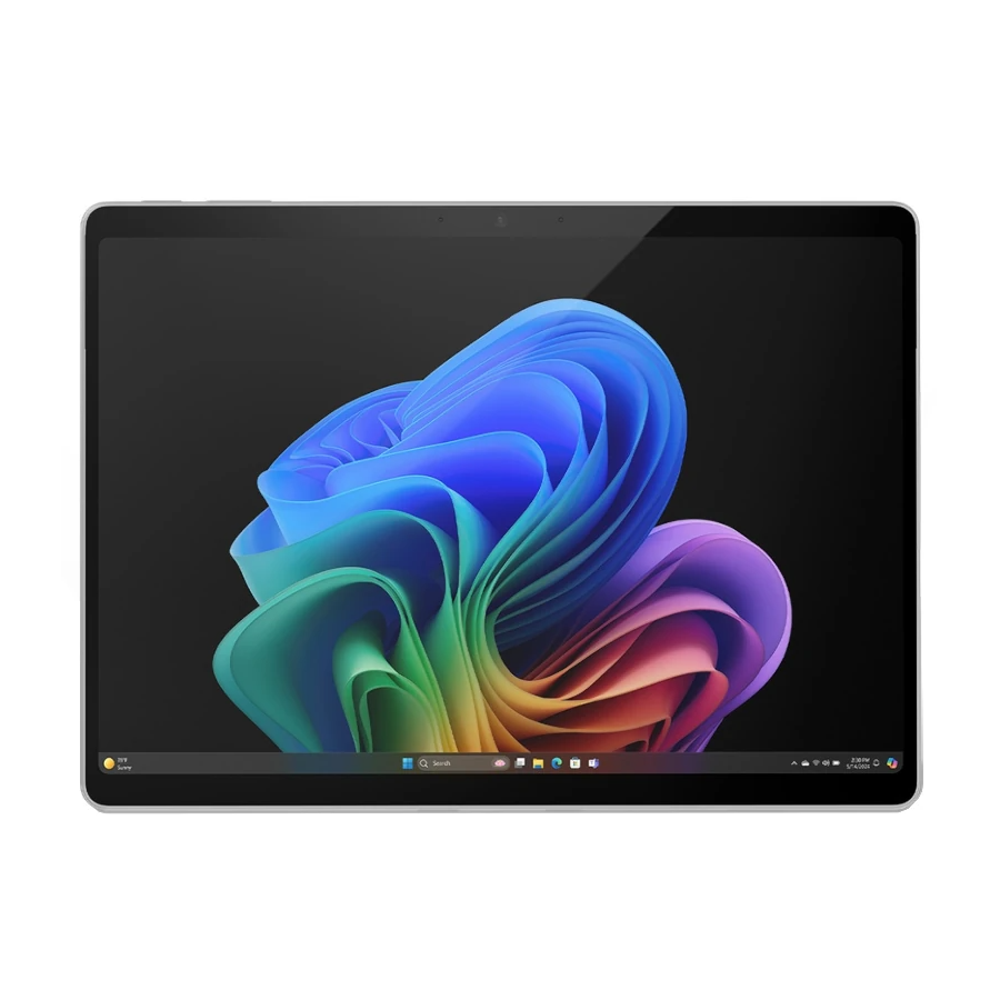 Microsoft Surface Pro11 XPlus 13" 16-512Gb W11H Plata