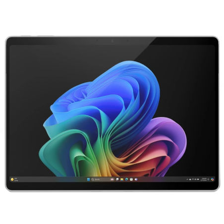 Microsoft Sfc Pro CoPilot+ Xplus 13"16-512Gb W11P Plata