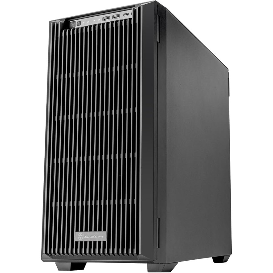 SilverStone SST-CS383