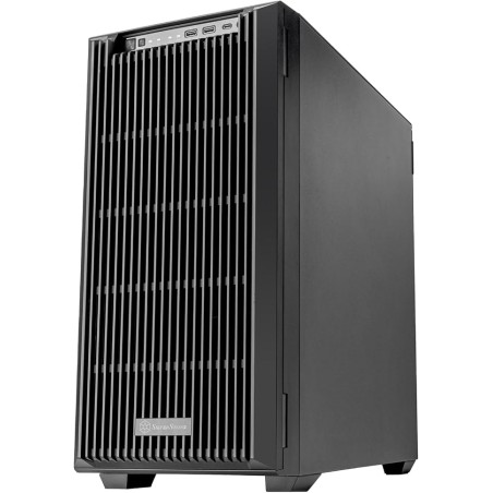 SilverStone SST-CS383