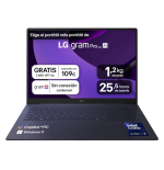 LG 16Z90TS-G.AU99BN Intel Core Ultra 9 288V 16" 32GB 1TB W11H