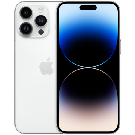 APPLE IPHONE 14 PRO MAX 6.7" OLED 256GB Silver