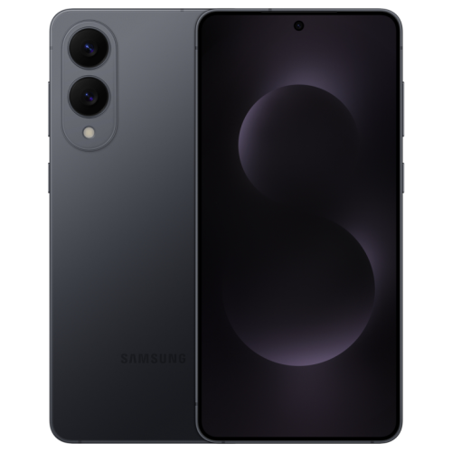 Samsung Galaxy S25 Edge 12GB 256GB 6.7" 5G Titanio Negro