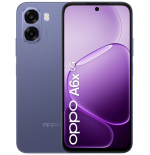 OPPO A6X PRO 5G 6.75" 6GB 256GB Black Purple