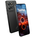 Motorola ThinkPhone 25 6.36" 8GB 256GB 5G Carbón Black Mid