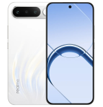 Realme 16 8GB 256GB 6.57" 5G Blanco Aire