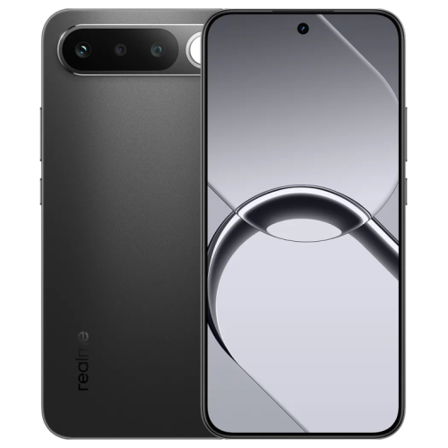 Realme 16 8GB 256GB 6.57" 5G Negro Aire