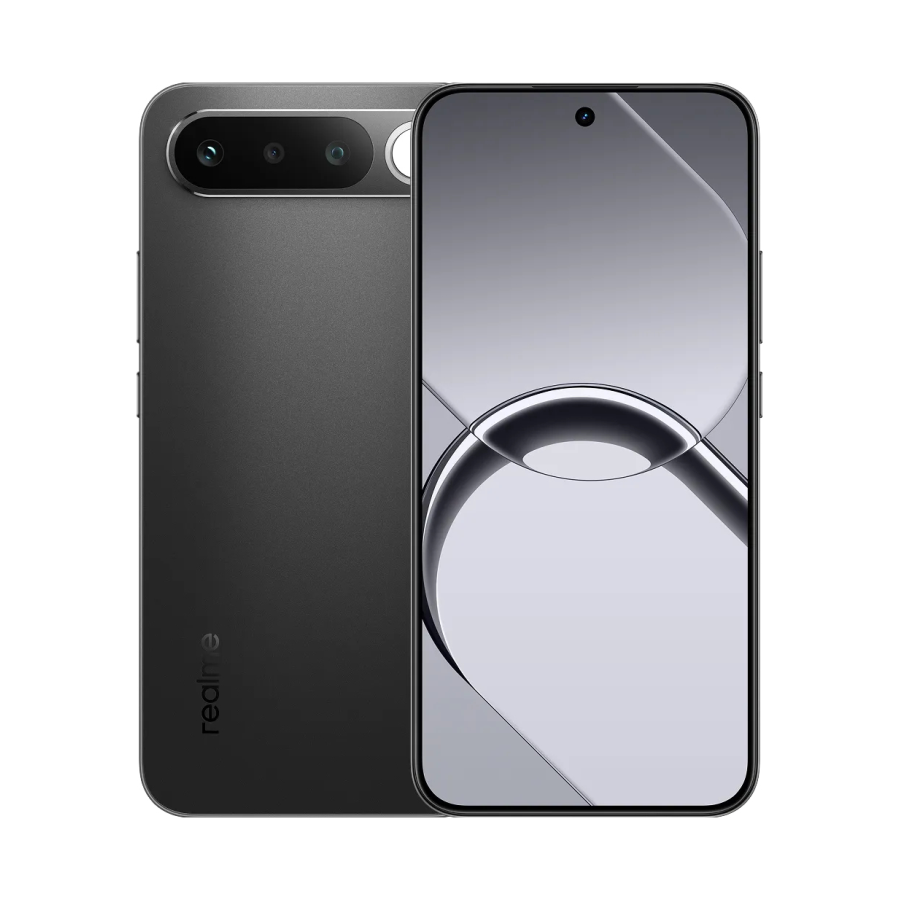 Realme 16 8GB 256GB 6.57" 5G Negro Aire