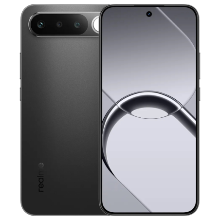 Realme 16 8GB 256GB 6.57" 5G Negro Aire