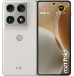 Motorola Moto razr fold  5G 8,1"16GB 512GB LILY White