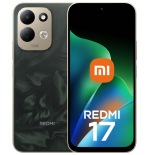 Xiaomi Redmi 17 4GB 256GB 6.9" Verde