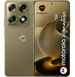 MOTOROLA MOTO SIGNATURE 5G 16GB 512GB MARTINI OLIVE