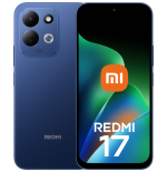Xiaomi Redmi 17 4GB 256GB 6.9" Azul