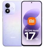 XIAOMI REDMI NOTE 17 5G 6GB 256GB CELESTIAL PURPLE