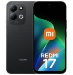 XIAOMI REDMI 17 4GB 256GB BLACK