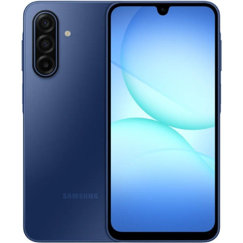 SAMSUNG GALAXY A17 5G 6.7'' 256 GB AZUL