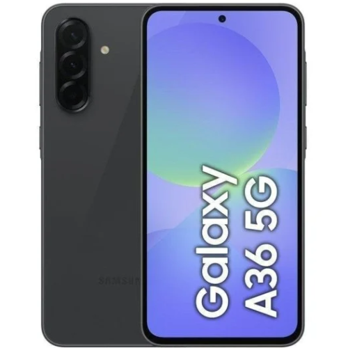 SAMSUNG GALAXY A37 5G 6.7'' 256 GB GRIS
