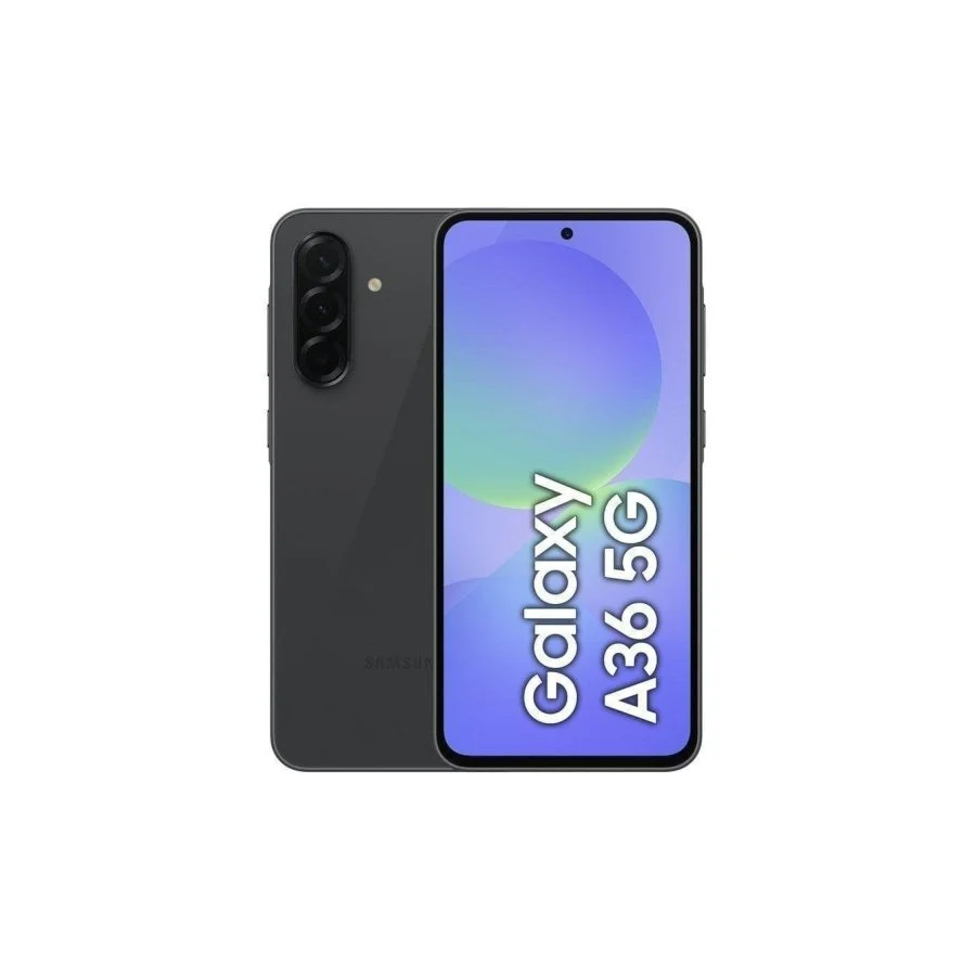 SAMSUNG GALAXY A37 5G 6.7'' 256 GB GRIS