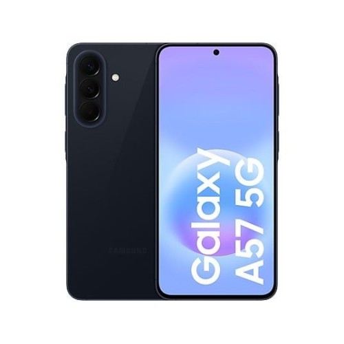 Samsung Galaxy A57 8GB 256GB 6.7" 5G Azul Oscuro