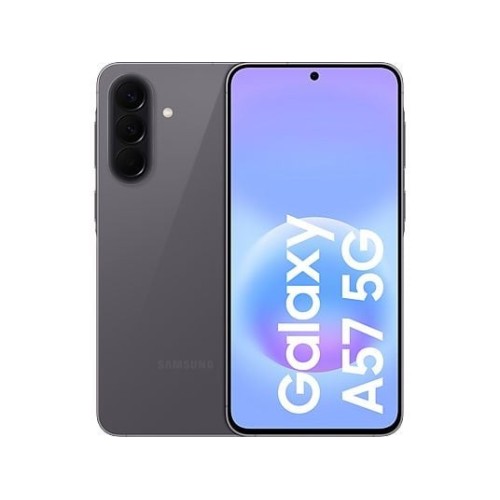 Samsung Galaxy A57 8GB 256GB 6.7" 5G Gris