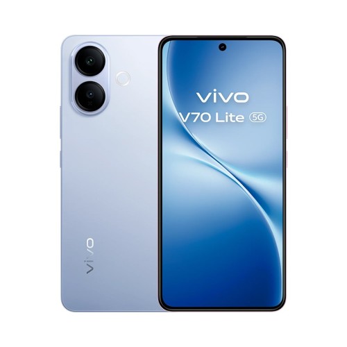VIVO V70 LITE 5G 6.74'' (6+256GB) AZUL