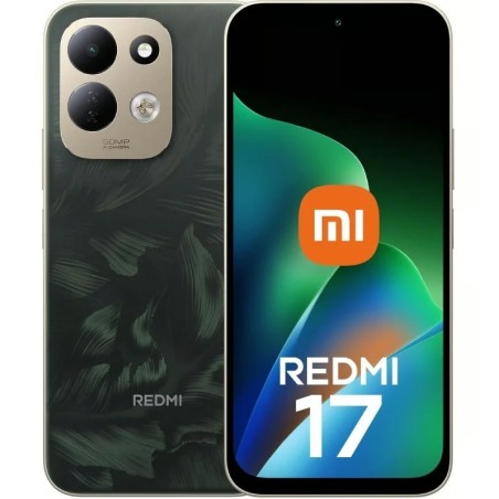 REDMI 17 (4+256GB) VERDE XIAOMI