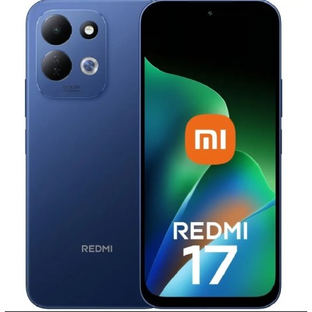 REDMI 17 (4+256GB) AZUL XIAOMI