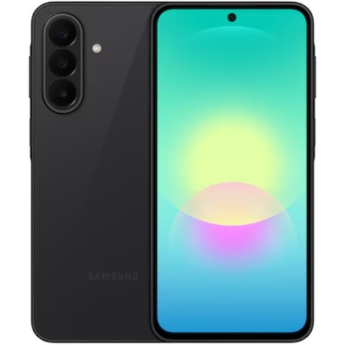 Samsung Galaxy A27 6GB 128GB 6.7" 5G Negro