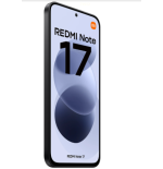 Xiaomi Redmi Note 17 4GB 128GB 6.99" Negro