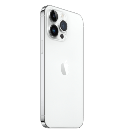 APPLE IPHONE 14 PRO MAX 6.7" OLED 256GB Silver