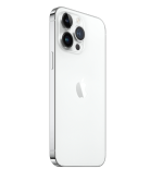 APPLE IPHONE 14 PRO MAX 6.7" OLED 256GB Silver