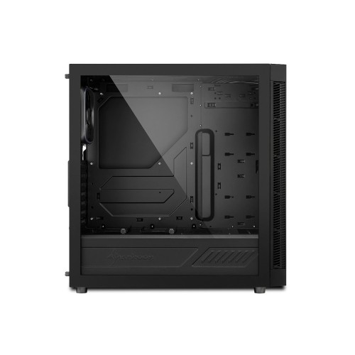 AussarPC Intel Core i7 32GB 2TB SSD Arc B580 12GB