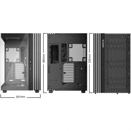 AussarPC Intel Core i7 32GB SSD RX 9060 XT 16GB