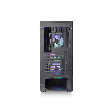AussarPC Intel Core i3 16GB NVMe RTX 3050 6GB