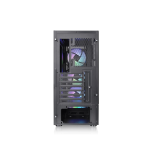 AussarPC Intel Core i3 16GB NVMe RTX 3050 6GB